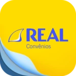 Logo of Real Convênios android Application 